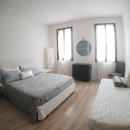 Ferienwohnung Ca Marta Venedig Exterior foto